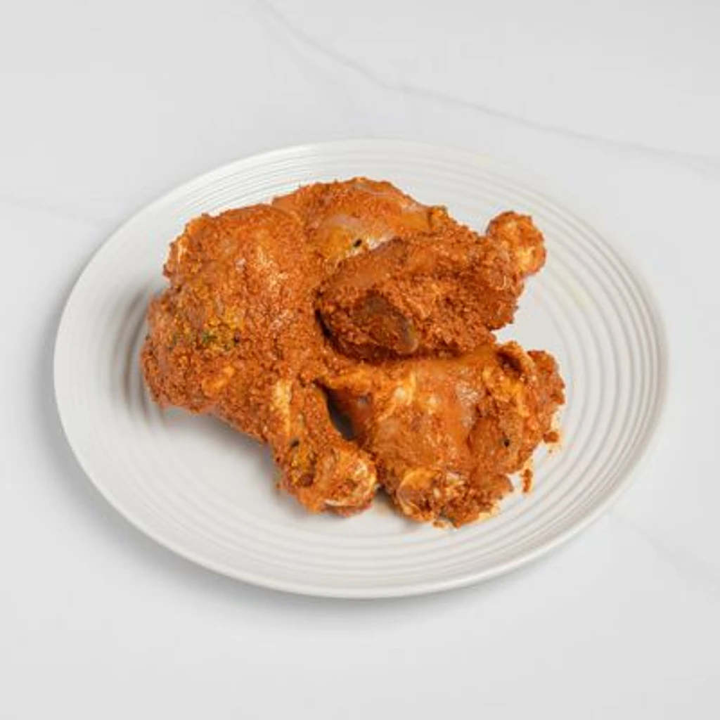 Tandoori Tangri Kebab at Flames & Grills By Tuli's in Calgary, AB